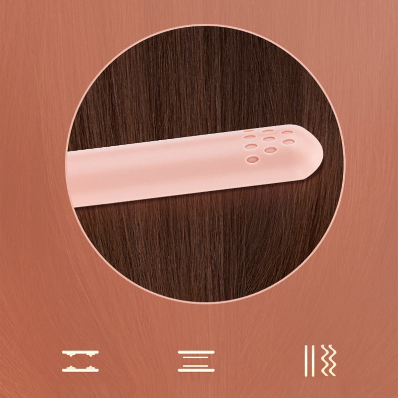 Remifa® ⏳2-in-1 Mini Curling Iron