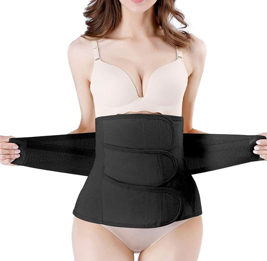 Lumbar Support Belt, Abdominal Support Belt, Shapewear