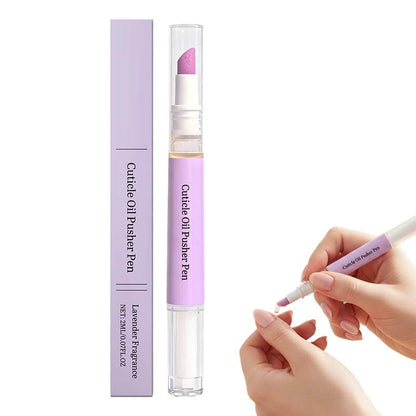Remifa® Cuticle Pusher Oil Pen