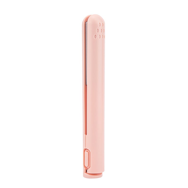 Remifa® ⏳2-in-1 Mini Curling Iron
