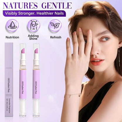 Remifa® Cuticle Pusher Oil Pen