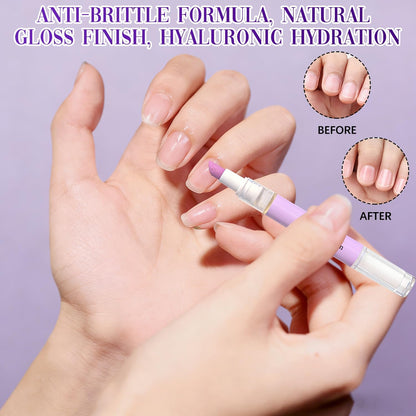 Remifa® Cuticle Pusher Oil Pen