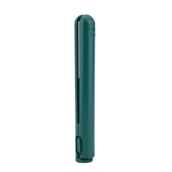 Remifa® ⏳2-in-1 Mini Curling Iron