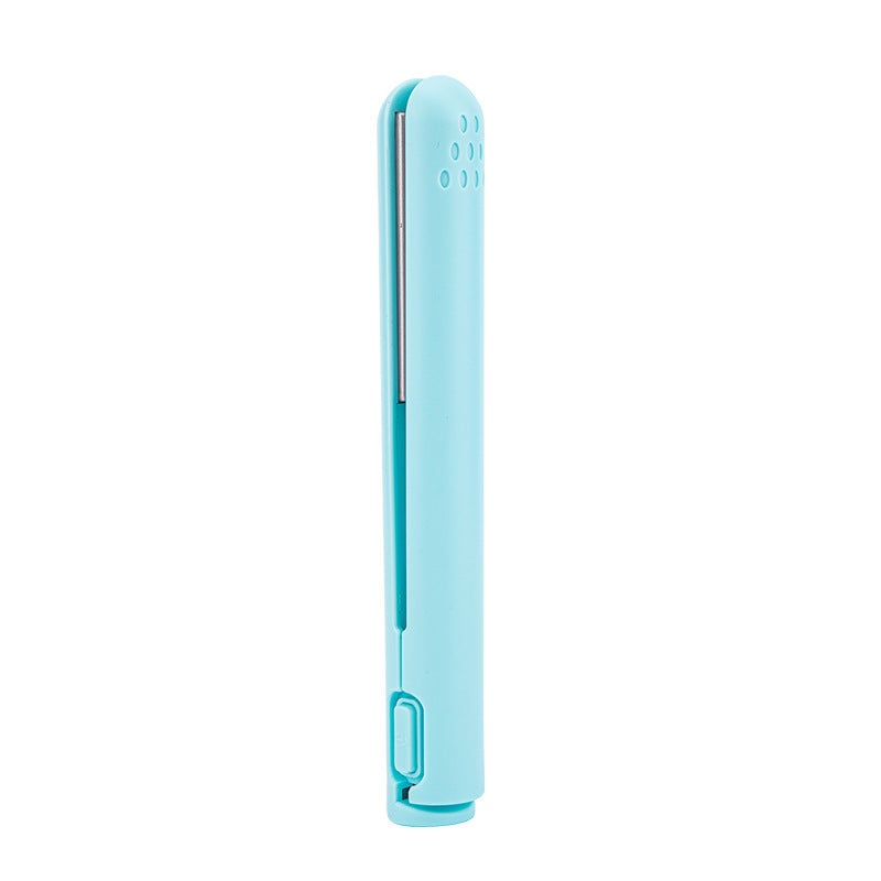 Remifa® ⏳2-in-1 Mini Curling Iron